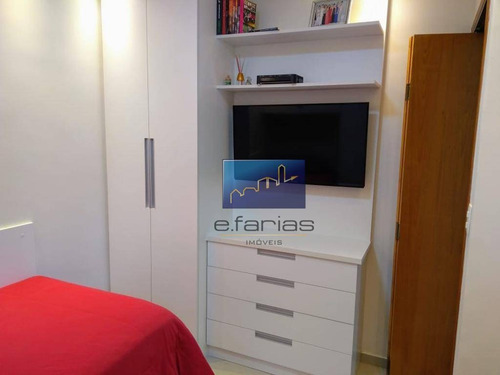 Imagem 30 de 30 de Sobrado Com 2 Dormitórios À Venda, 130 M² Por R$ 499.000,00 - Vila Matilde - São Paulo/sp - So1166