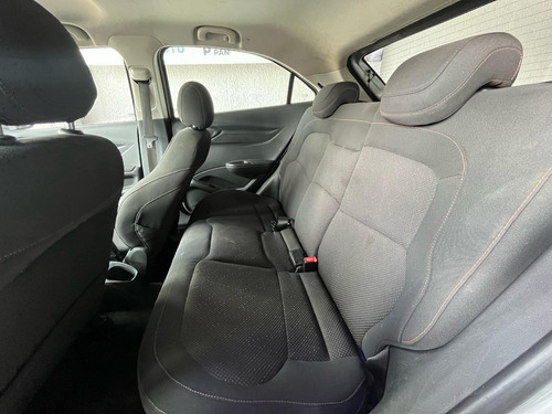 Chevrolet Onix ONIX HATCH LTZ 1.4 8V FLEXPOWER 5P MEC