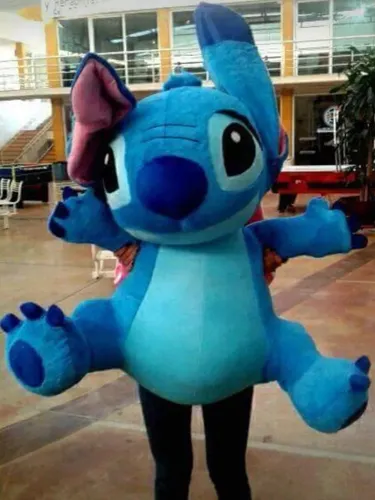 Stitch Gigante Precio Peluche Stitch Stitch Peluche Gigante Precio