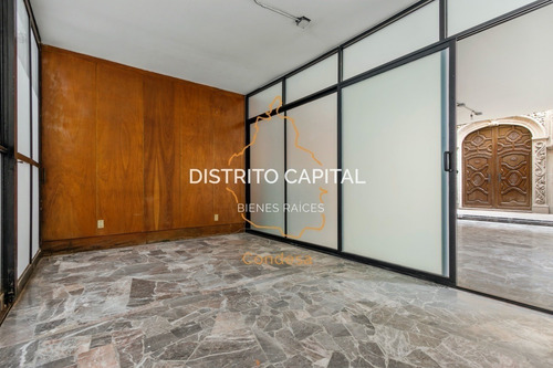 Imagen 15 de 26 de Casa En Renta/venta En General Anaya, Benito Juárez Cdmx