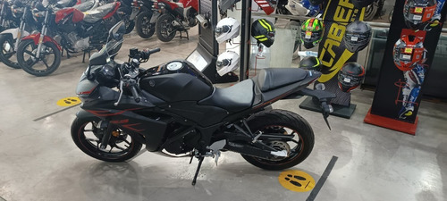 Imagen 3 de 6 de Yamaha Yzf R3 2017 0km