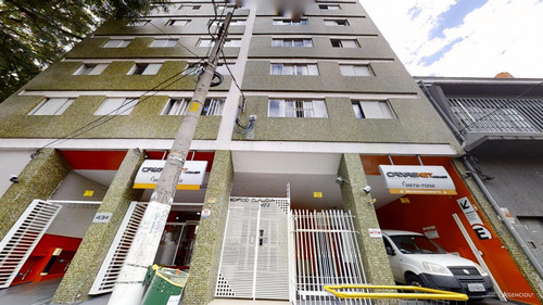 Imagem 21 de 26 de Apartamento Em São Paulo - Sp - Ap0004_elso
