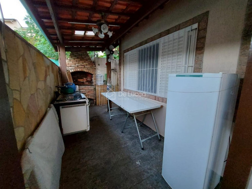Imagem 18 de 20 de Casa À Venda Em Taquaral - Ca011013