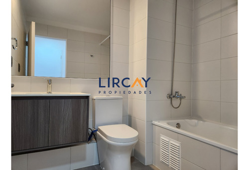 Departamento En Arriendo En Talca. Frente Utal.