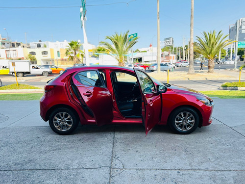Mazda Mazda 2 1.5 I Mt