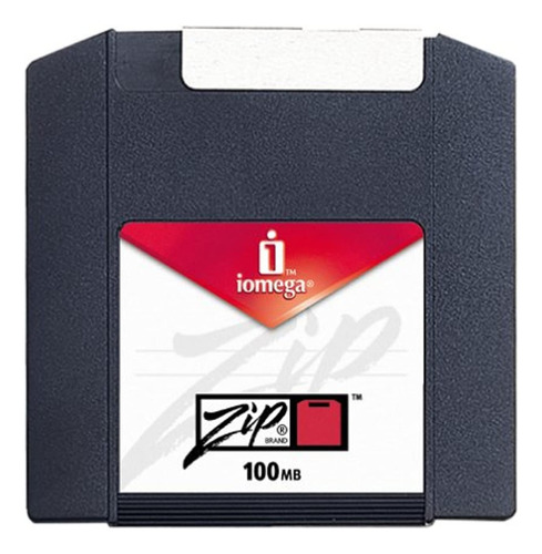 Diskettes Zip Fujifilm 100mb Y 250mb Coleccionables