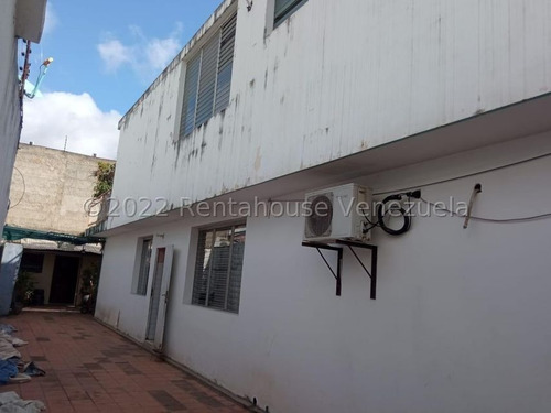 Jl/ ¡el Espacio Perfecto Para Tu Hogar! Casa En Venta Centro-este. Barquisimeto Lara, Venezuela/ José López/ # 23-16935