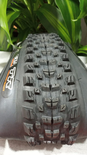 Imagen 2 de 8 de Llanta Maxxis Rekon 29*2.40wt T R / Exo / 60 Tpi / 2 C