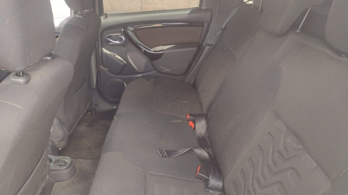 Imagen 8 de 10 de Renault Duster 1.6 Privilege 2017 - Southcar