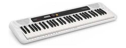 Casio Ct-s200we Teclado | 61 Teclas Standard Musica Pilar