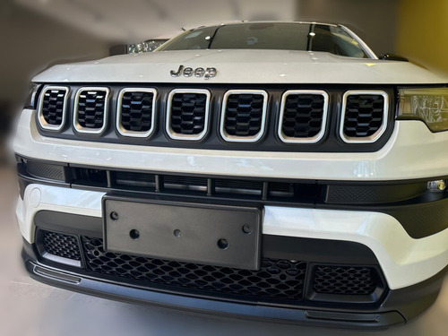 Jeep Compass 1.3 T270 Sport 4X2 At6