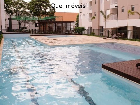 Imagem 1 de 30 de Apartamento Pátio Andaluz - 2 Dormitórios - Indaiatuba - Ap00669 - 70608750