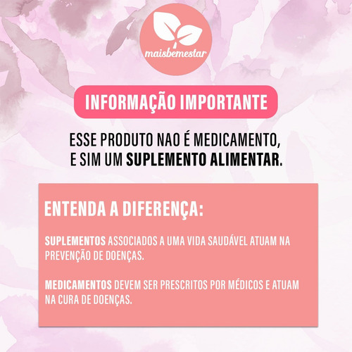 Kit 2 Licopeno Zinco Vit E + 2 Vit C 100mg + 2 Vit A 2600mcg
