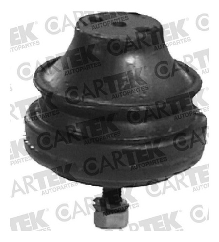 Soporte Motor Frontal Ford Thunderbird 1986-1987 V6 3.8