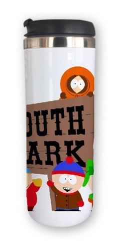 Termo South Park