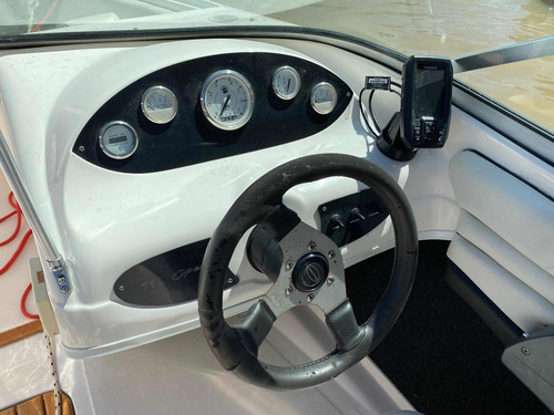 Canestrari 195 Open Mod.2017 Evinrude Etec 150hp 200horas