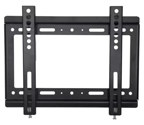 Soporte De Pared Para Tv/monitor De 14 A 42 Pulgadas , Negro