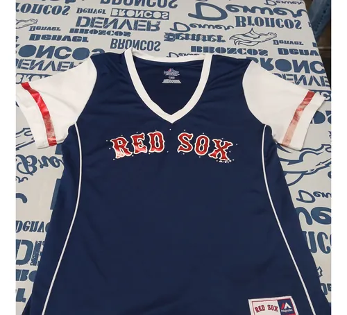 Remera red sox sale