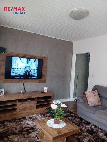 Imagem 7 de 9 de Ótima Casa Térrea - Ca0046