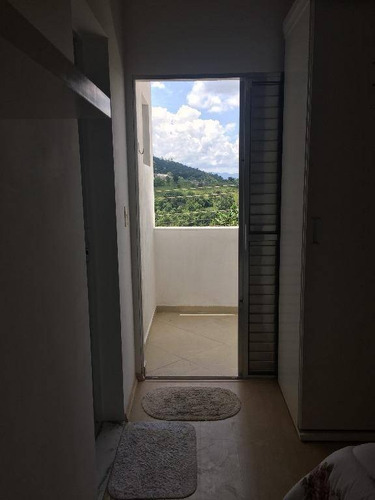 Imagem 14 de 16 de Sobrado Residencial À Venda, Parque Rodrigo Barreto, Arujá. - So0203