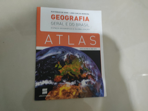 Geografia Geral E Do Brasil