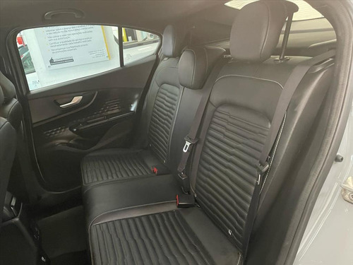 Fiat FASTBACK 1.0 TURBO 200 FLEX IMPETUS CVT