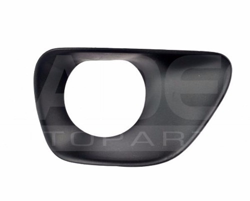 Rejilla Fascia Jeep Grand Cherokee 2011 - 2012 Derecha Rxc