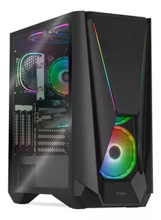 Xtreme Pc Geforce Rtx 3080 Ryzen 9 32gb Ssd 1tb Hdd 4tb