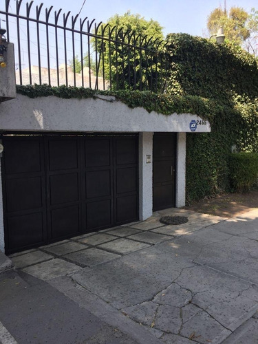 Se Vende Casa En Reforma En Lomas Chapulteoec Para Remodelar