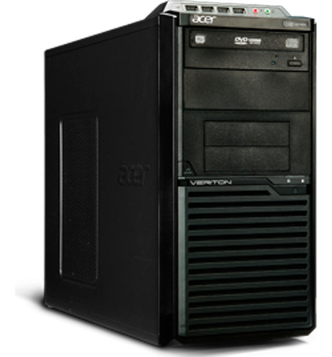 Acer Pc Escritorio Cpu Veriton 1tb 8gb Win11 Wifi Office (Usado)