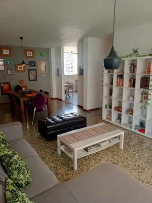Apartamento en alquiler