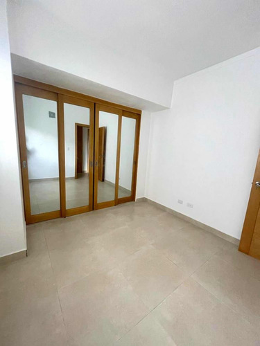 Imagen 7 de 13 de Apartamento En Venta En Evaristo Morales, Cercano Avenida