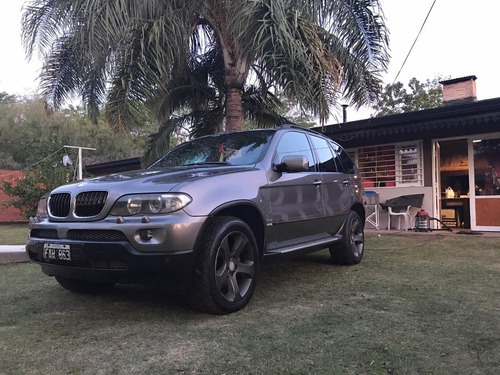 Bmw X5 3.0 Tdi Executive