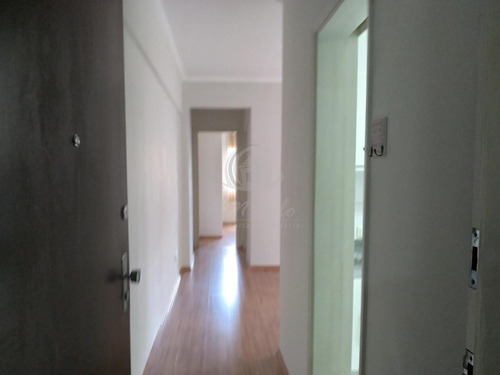 Imagem 1 de 22 de Apartamento À Venda Em Cambui - Ap036565