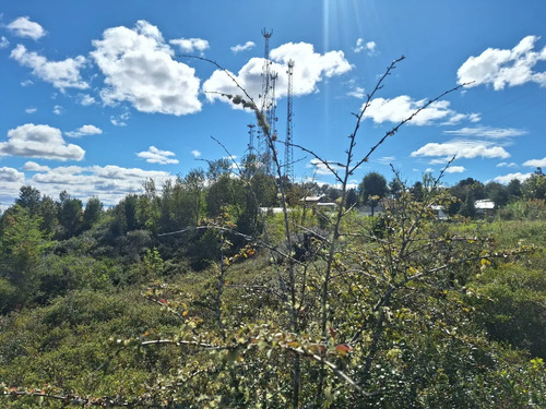 Parcela 5000mts Las Fiscas Las Antenas Calbuco