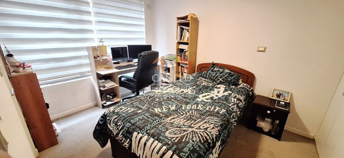 Se Vende Céntrico Departamento 2d,2b. Concepción