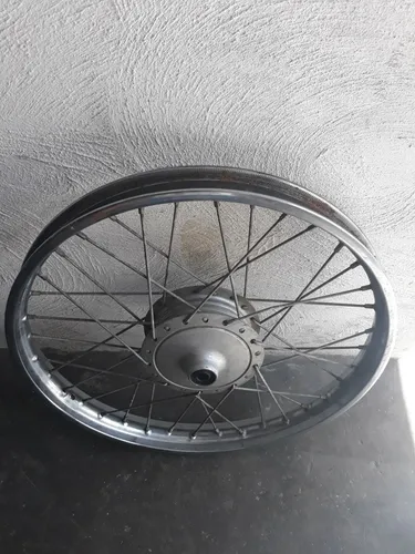 Rin Delantero Suzuki Ax100 (Usado)
