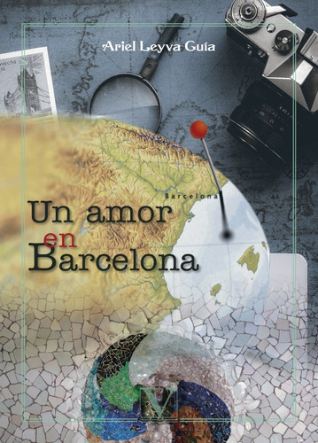 Un Amor En Barcelona
