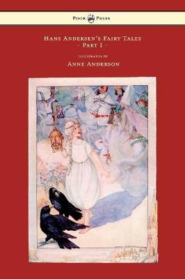 Libro Hans Andersen's Fairy Tales Illustrated By Anne And...