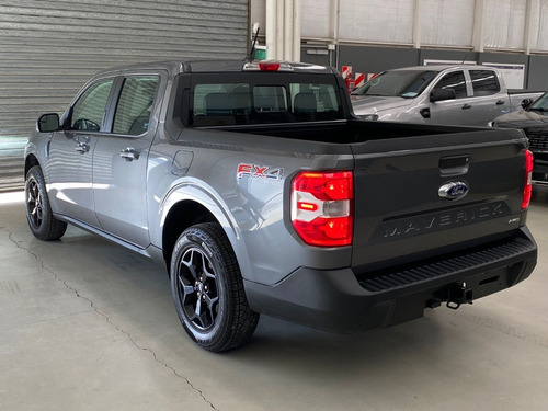 Imagen 20 de 20 de Ford Maverick Xlt 2.0 At 4x2 2022 (plan Ovalo)