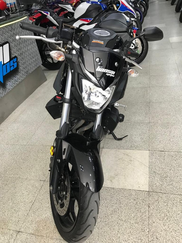 Yamaha Mt 03 Bansai Motos