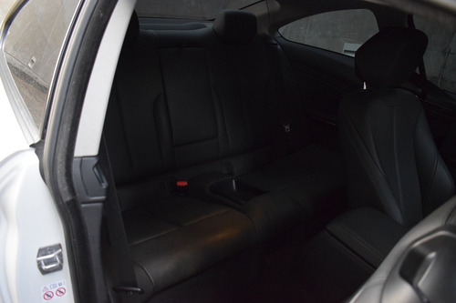 BMW Serie 4 2.0 430i Coupe Sportline 252cv