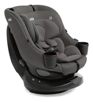 Comprar Butaca Auto Bebé Joie Chili Spin 360 Convertible 2 En 1 Color Thunder Chilo Spin 360