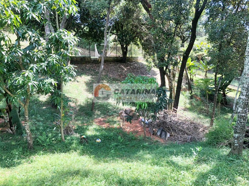 Imagem 14 de 14 de Terreno Em Condominio