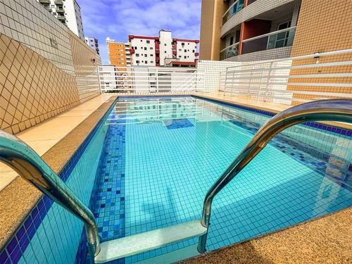 Imagem 22 de 29 de Apartamento, 3 Dorms Com 78.05 M² - Forte - Praia Grande - Ref.: Masot273 - Masot273