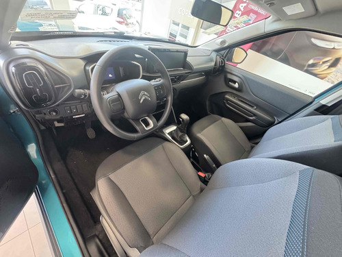 Citroën C3 1.0 FIREFLY FLEX LIVE PACK MANUAL