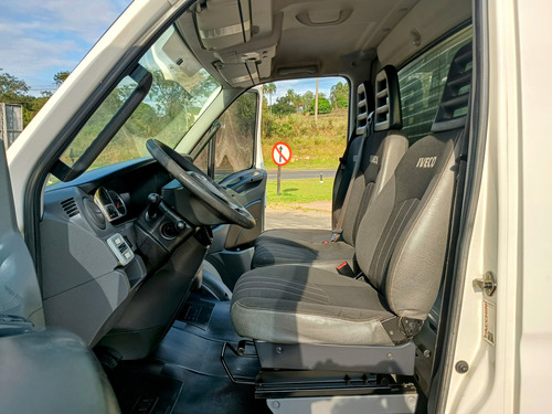 Iveco Daily 35s14