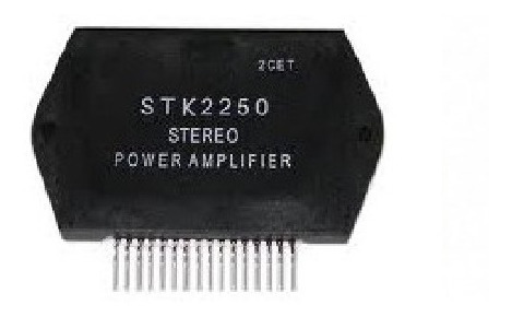 Stk2250
