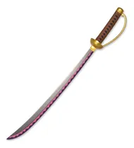 Comprar Sword Fort Espadas Roronoa Zoro De Acero Al Carbono