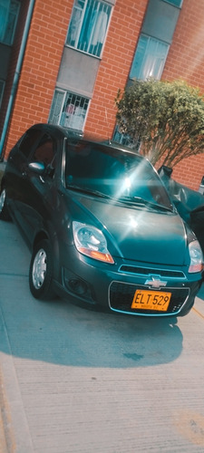 Chevrolet Spark 1.0 Life